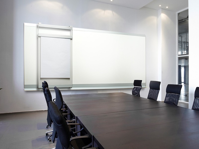 VIP Markerboard